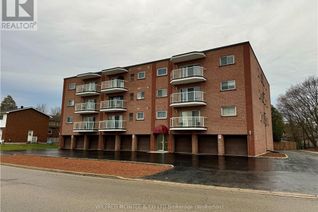 Property for Sale, 203 Mcnabb Street #304, Brockton, ON