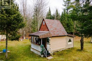 Property for Sale, 1538 Braeloch Road, Algonquin Highlands (Stanhope), ON