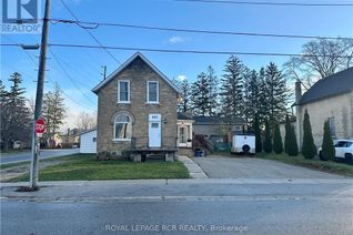 Detached House for Sale, 641 10th Avenue, Hanover, ON