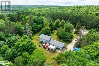 Property for Sale, 269 Old Muskoka Rd S, Machar, ON