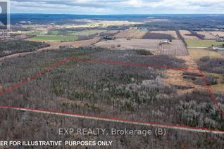 Commercial Land for Sale, Ptlt1-2 Concession Road 3, Georgian Bluffs, ON