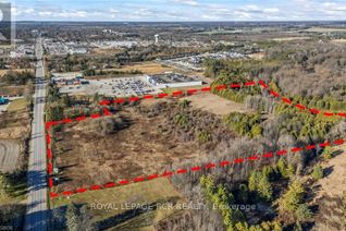 Commercial Land for Sale, 1200 10th Street, Hanover, ON