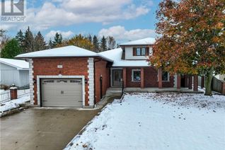 Detached House for Sale, 347 Tyendinaga Drive, Saugeen Shores, ON