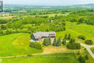 Commercial Farm for Sale, 496083 Grey 2 Road, Blue Mountains, ON