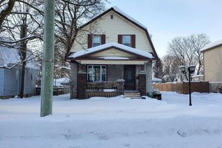 House for Sale, 465 Albert Avenue N, North Perth (Listowel), ON