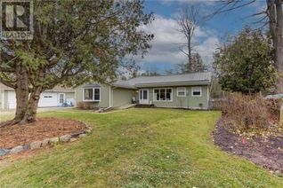 Property for Sale, 205 London Road, Huron-Kinloss, ON