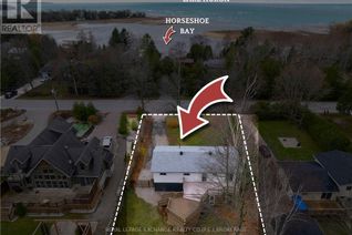 Detached House for Sale, 198 Miramichi Bay Road, Saugeen Shores, ON