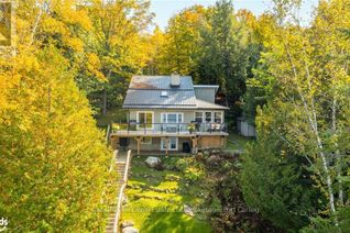 House for Sale, 293 West Diamond Lake Road, Hastings Highlands, ON