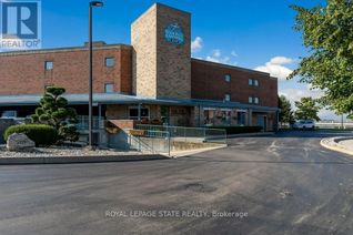 Property for Sale, 210 Main Street E #107, Haldimand (Dunnville), ON