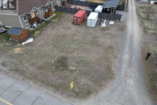 Vacant Residential Land for Sale, 7450 27th Street, Grand Forks, BC