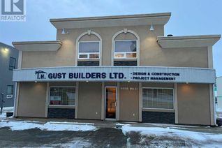 Commercial/Retail Property for Sale, 9608 96 Street, Peace River, AB