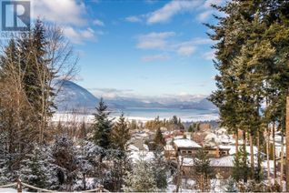 Detached House for Sale, 1900 13 Street Se, Salmon Arm, BC