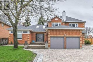 House for Rent, 2 Lonsdale Court #Bsmt, Markham (Unionville), ON