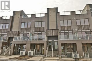 Property for Rent, 261 Skinner Road #8, Hamilton (Waterdown), ON