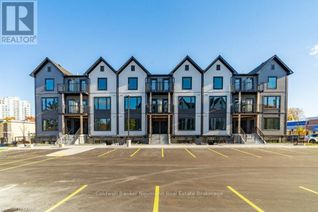 Condo for Sale, 708 Woolwich Street #113, Guelph (Riverside Park), ON