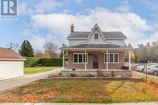Property for Sale, 929 Huron Terrace, Kincardine, ON