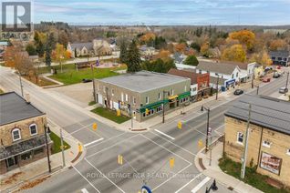 Non-Franchise Business for Sale, 3 Elora Street, Minto, ON