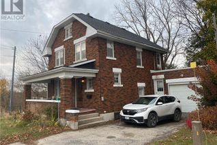 House for Sale, 76 10th Street, Brockton, ON