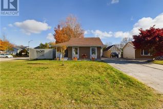 Bungalow for Sale, 495 Ridge Street, Saugeen Shores, ON