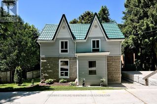 Detached House for Sale, 54 Mark Street W, Grey Highlands, ON