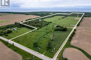 Land for Sale, 1097 Bruce Road 23, Kincardine, ON