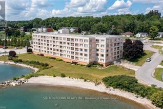 Condo for Sale, 2555 3rd Avenue W #210, Owen Sound, ON