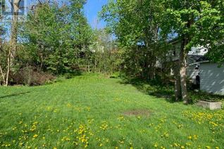 Land for Sale, 7 Cross Street, Paris, ON