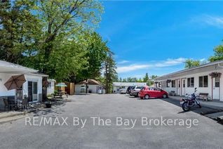 Business for Sale, 169 Mosley Street, Wasaga Beach, ON