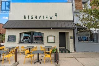 Commercial/Retail Property for Sale, 166 High Street W, Saugeen Shores, ON