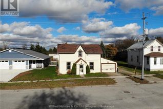 Property for Sale, 587 Gough Street, Huron-Kinloss (Lucknow), ON