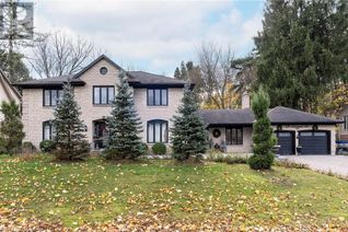 Property for Sale, 28 Stonegate Drive, Ancaster, ON