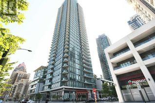 Property for Rent, 4099 Brickstone Mews #2001, Mississauga (City Centre), ON