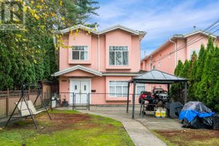 Duplex for Sale, 3055 Douglas Road, Burnaby, BC