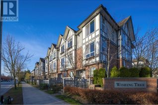 Condo Townhouse for Sale, 9566 Tomicki Avenue #65, Richmond, BC