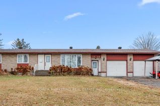 House for Sale, 1110 Ritchance Road, Alfred & Plantagenet, ON