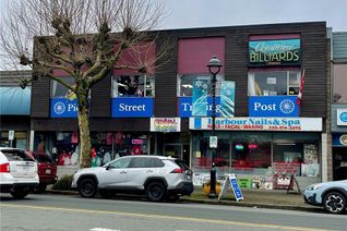 Commercial/Retail Property for Lease, 938 Island Hwy #105, Campbell River, BC