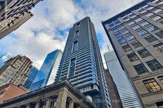 Condo Apartment for Sale, 70 Temperance Street #5206, Toronto (Bay Street Corridor), ON