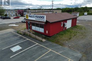 General Commercial Non-Franchise Business for Sale, 53 Spruce Avenue, Lewisporte, NL