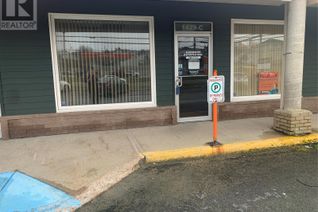 Commercial/Retail Property for Lease, 1429 Topsail Road, Paradise, NL