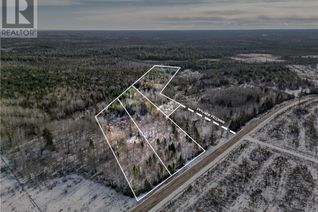 Land for Sale, Lot 24.5-7 West Galloway Road, Galloway, NB