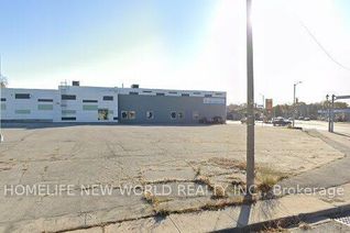 Commercial Land for Sale, 4770 Victoria Avenue, Niagara Falls (210 - Downtown), ON