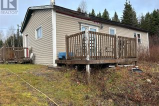 House for Sale, 48 Monroe's Pond, Lewisporte, NL