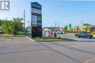 Commercial/Retail Property for Lease, 5 Manitou Drive Unit# 210, Kitchener, ON