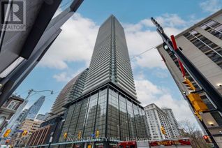 Condo Apartment for Sale, 501 Yonge Street #1112, Toronto (Church-Yonge Corridor), ON