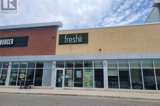 Non-Franchise Business for Sale, 8600 Woodbine Avenue, Markham (Buttonville), ON