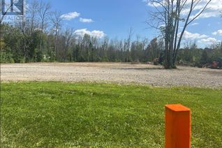 Commercial Land for Sale, Lot 45 River Road, Kawartha Lakes (Fenelon Falls), ON