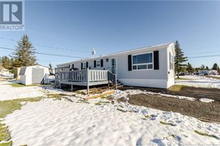 Detached House for Sale, 11 George William, Moncton, NB