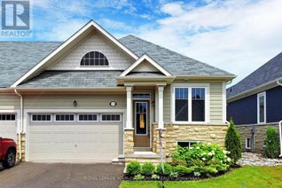 Freehold Townhouse for Sale, 518 Bayport Boulevard, Midland, ON