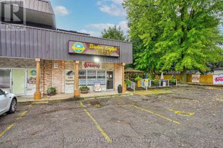 Caterer Non-Franchise Business for Sale, 543 Speedvale Avenue E #A, Guelph/Eramosa, ON