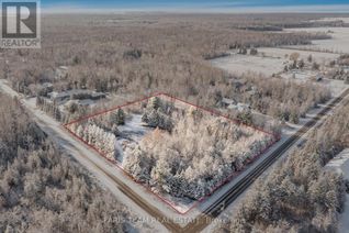 Commercial Land for Sale, 8018 8th Line, Essa, ON